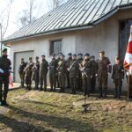 Obchody Narodowego Dnia Pamięci „Żołnierzy Wyklętych” / Piotr Michalski / Radio Kielce