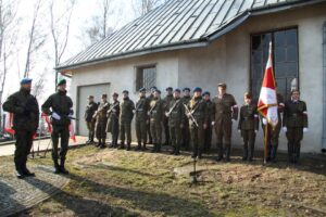 Obchody Narodowego Dnia Pamięci „Żołnierzy Wyklętych” / Piotr Michalski / Radio Kielce