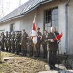 Obchody Narodowego Dnia Pamięci „Żołnierzy Wyklętych” / Piotr Michalski / Radio Kielce