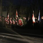 Wieczorne Obchody Narodowego Dnia Pamięci „Żołnierzy Wyklętych” / Piotr Michalski / Radio Kielce