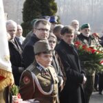 Obchody Narodowego Dnia Pamięci „Żołnierzy Wyklętych” / Piotr Michalski / Radio Kielce