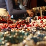 Ogólnopolska Giełda Minerałów w KCK / Piotr Michalski / Radio Kielce