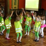 Posumowanie konkursu MEN „Mam 6 lat" / Piotr Michalski / Radio Kielce