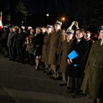 Wieczorne Obchody Narodowego Dnia Pamięci „Żołnierzy Wyklętych” / Piotr Michalski / Radio Kielce