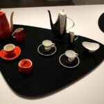 Finisaż wystawy „Wojna i Pokój". / Piotr Michalski / Radio Kielce