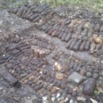 Interwencje saperów w Świetokrzyskiem / XXXI Patrol Rozminowania