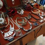 Ogólnopolska Giełda Minerałów w KCK / Piotr Michalski / Radio Kielce