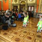 Posumowanie konkursu MEN „Mam 6 lat" / Piotr Michalski / Radio Kielce