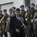 Obchody Narodowego Dnia Pamięci „Żołnierzy Wyklętych” / Piotr Michalski / Radio Kielce