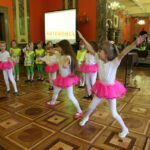 Posumowanie konkursu MEN „Mam 6 lat" / Piotr Michalski / Radio Kielce