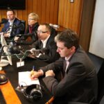 Studio Polityczne / Piotr Michalski / Radio Kielce