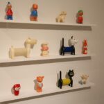 Finisaż wystawy „Wojna i Pokój". / Piotr Michalski / Radio Kielce