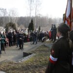 Obchody Narodowego Dnia Pamięci „Żołnierzy Wyklętych” / Piotr Michalski / Radio Kielce