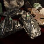 Ogólnopolska Giełda Minerałów w KCK / Piotr Michalski / Radio Kielce