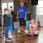 Posumowanie konkursu MEN „Mam 6 lat" / Piotr Michalski / Radio Kielce