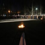 Wieczorne Obchody Narodowego Dnia Pamięci „Żołnierzy Wyklętych” / Piotr Michalski / Radio Kielce