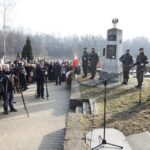 Obchody Narodowego Dnia Pamięci „Żołnierzy Wyklętych” / Piotr Michalski / Radio Kielce