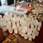 Ogólnopolska Giełda Minerałów w KCK / Piotr Michalski / Radio Kielce