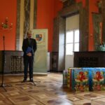 Posumowanie konkursu MEN „Mam 6 lat" / Piotr Michalski / Radio Kielce