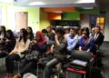 KPT, AISEC, młodzież / Stanisław Blinstrub / Radio Kielce