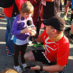 „Postlaf” - XIX bieg na 10 km w Luksemburgu / Jarosław Dragan / Radio Kielce