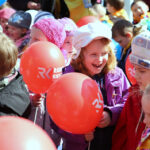 Obudź w sobie wiosnę - happening Radia Kielce / Krzysztof Żołądek / Radio Kielce