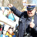 Obudź w sobie wiosnę - happening Radia Kielce / Krzysztof Żołądek / Radio Kielce