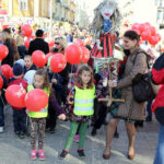 Obudź w sobie wiosnę - happening Radia Kielce / Krzysztof Żołądek / Radio Kielce
