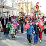 Obudź w sobie wiosnę - happening Radia Kielce / Krzysztof Żołądek / Radio Kielce