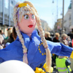 Obudź w sobie wiosnę - happening Radia Kielce / Krzysztof Żołądek / Radio Kielce