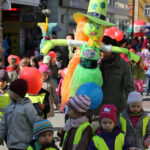 Obudź w sobie wiosnę - happening Radia Kielce / Krzysztof Żołądek / Radio Kielce