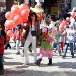 Obudź w sobie wiosnę - happening Radia Kielce / Krzysztof Żołądek / Radio Kielce