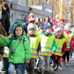 Obudź w sobie wiosnę - happening Radia Kielce / Krzysztof Żołądek / Radio Kielce