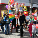 Obudź w sobie wiosnę - happening Radia Kielce / Krzysztof Żołądek / Radio Kielce