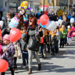 Obudź w sobie wiosnę - happening Radia Kielce / Krzysztof Żołądek / Radio Kielce