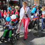 Obudź w sobie wiosnę - happening Radia Kielce / Krzysztof Żołądek / Radio Kielce