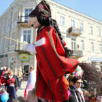 Obudź w sobie wiosnę - happening Radia Kielce / Krzysztof Żołądek / Radio Kielce