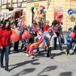 Obudź w sobie wiosnę - happening Radia Kielce / Krzysztof Żołądek / Radio Kielce