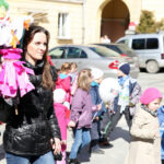 Obudź w sobie wiosnę - happening Radia Kielce / Krzysztof Żołądek / Radio Kielce