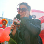 Obudź w sobie wiosnę - Happening Radia Kielce 2014 / Krzysztof Żołądek / Radio Kielce