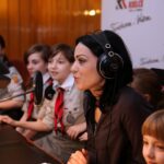 Dzień Myśli Braterskiej w DDD / Stanisław Blinstrub / Radio Kielce