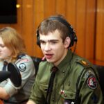 Dzień Myśli Braterskiej w DDD / Stanisław Blinstrub / Radio Kielce