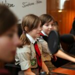 Dzień Myśli Braterskiej w DDD / Stanisław Blinstrub / Radio Kielce