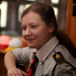 Dzień Myśli Braterskiej w DDD / Stanisław Blinstrub / Radio Kielce