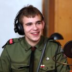 Dzień Myśli Braterskiej w DDD / Stanisław Blinstrub / Radio Kielce