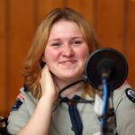 Dzień Myśli Braterskiej w DDD / Stanisław Blinstrub / Radio Kielce