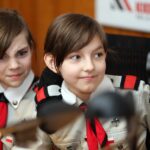 Dzień Myśli Braterskiej w DDD / Stanisław Blinstrub / Radio Kielce