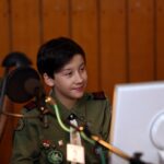 Dzień Myśli Braterskiej w DDD / Stanisław Blinstrub / Radio Kielce