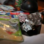 DDD o segregacji śmieci. Dzieci w Studiu, Strażnicy Miejscy i Katarzyna Kozak przekonywali do dbania o środowisko naturalne. / Stanisław Blinstrub / Radio Kielce