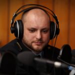 DDD o segregacji śmieci. Dzieci w Studiu, Strażnicy Miejscy i Katarzyna Kozak przekonywali do dbania o środowisko naturalne. / Stanisław Blinstrub / Radio Kielce